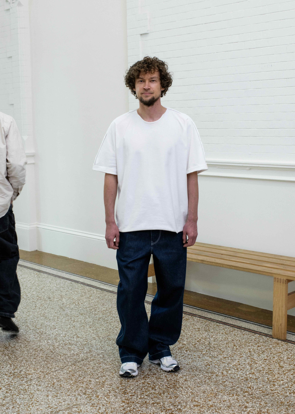 Stedelijk Museum x Camiel Fortgens